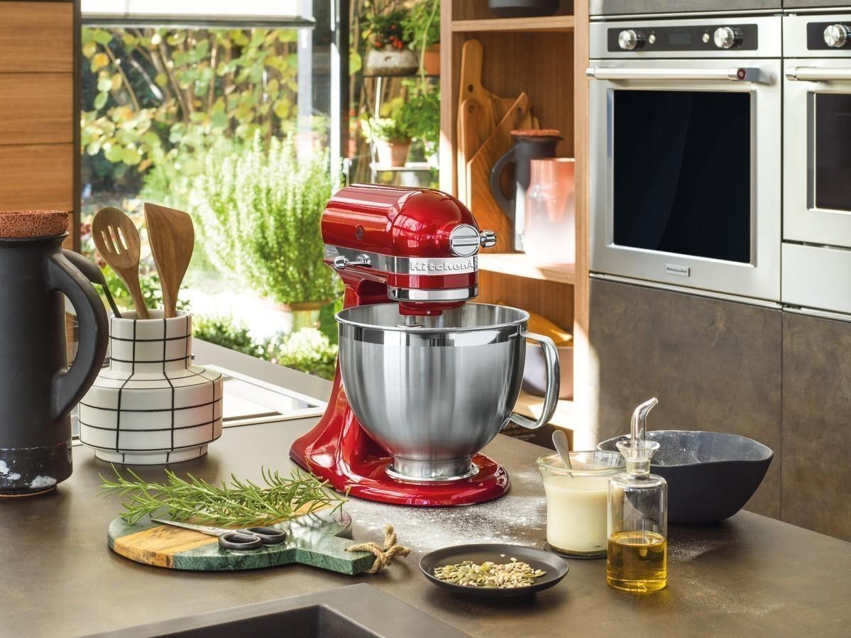 KitchenAid Artisan Robot model 185