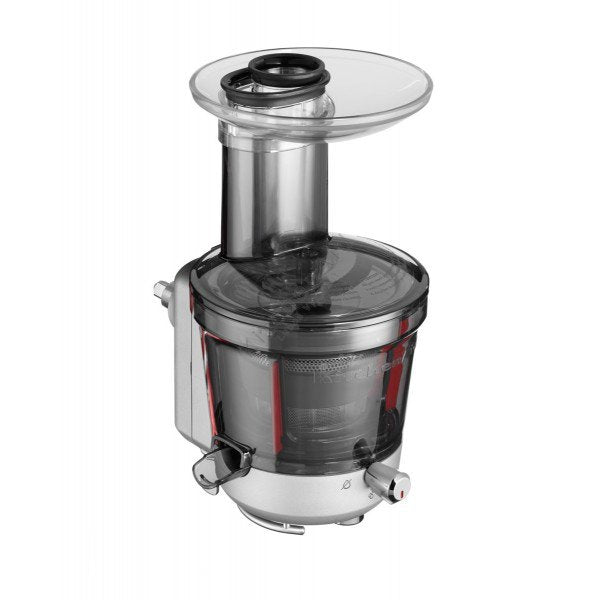 KitchenAid Šnekový nízkootáčkový odšťavňovač  5KSM1JA