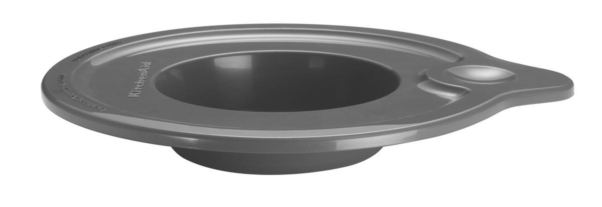KitchenAid Skleněná mísa čirá 4,83l  5KSM5GB