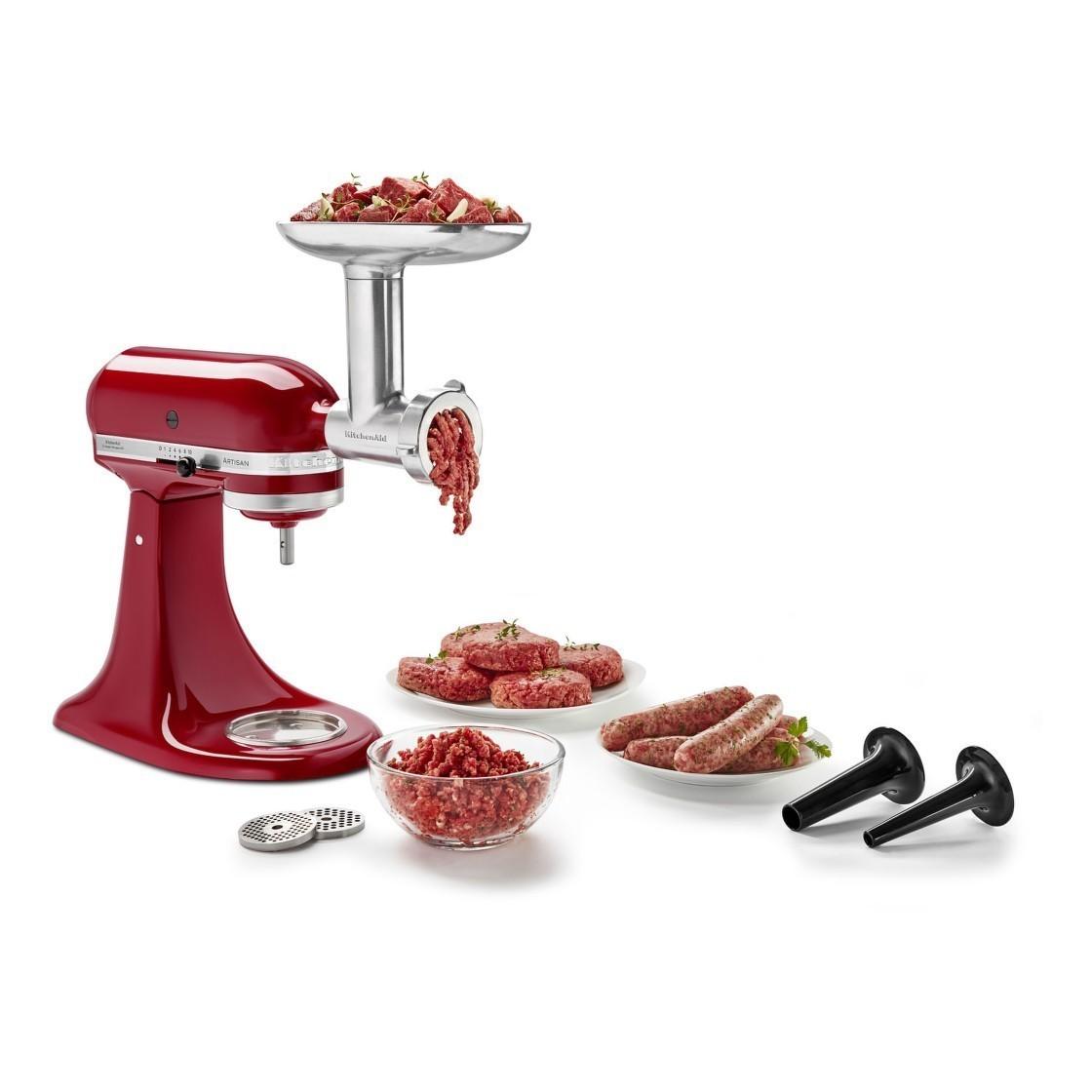 KitchenAid Mlýnek na maso