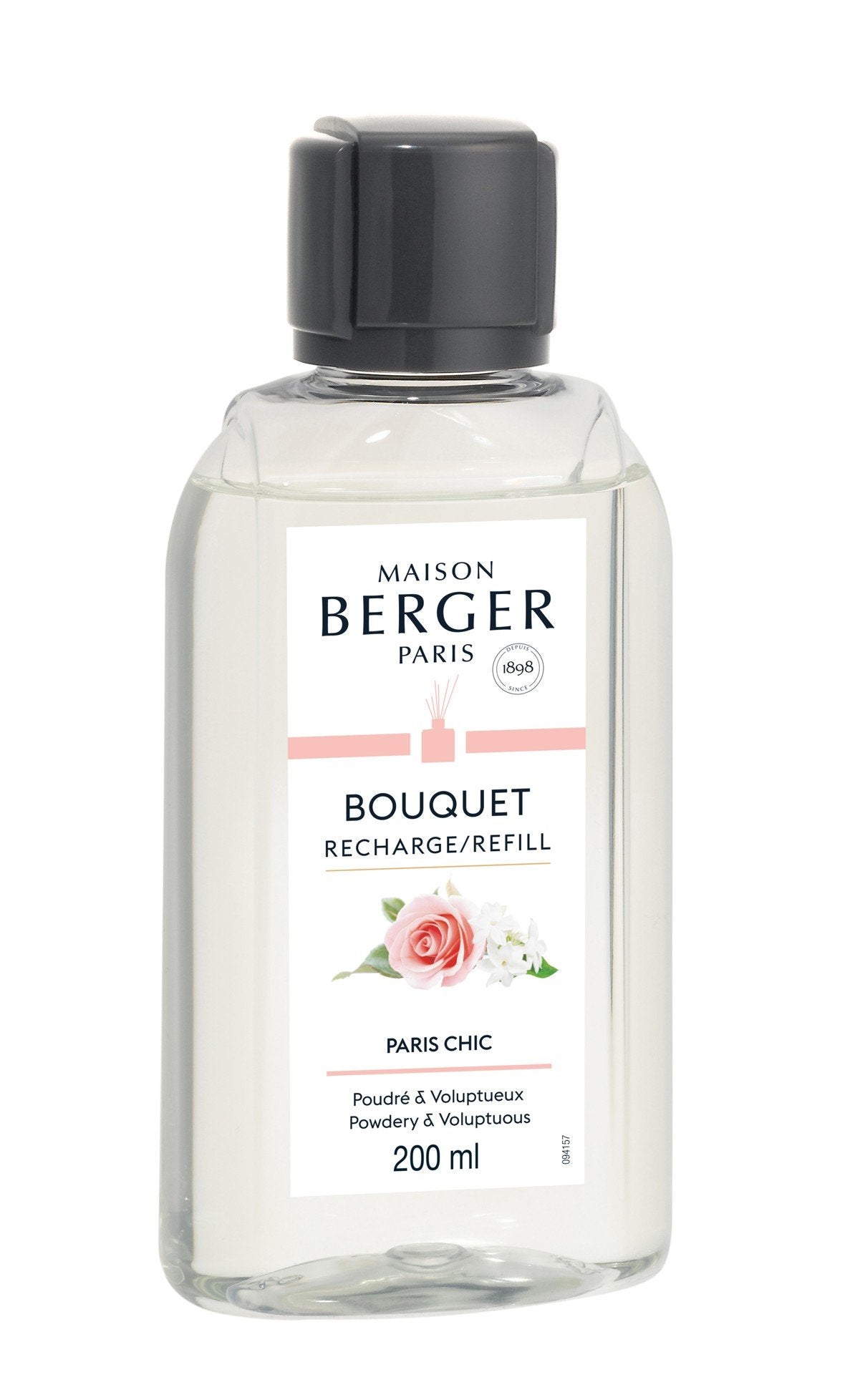 Maison Berger Paris Paris Chic/Chic Paříž náplň do difuzéru 0,2l 6034