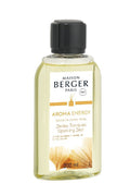 Maison Berger Paris Aroma Energy Sparkling zest/Čerstvé tonikum náplň do difuzéru 0,2l 6283