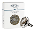 Maison Berger Paris CAR Honey spona chrom 6412