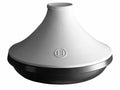 Emile Henry E-balení DELIGHT Tajine, bílé víko 4l/32 cm (9566) 779566