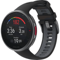 Polar VANTAGE V2 sporttester černý vel. S-L 90082710