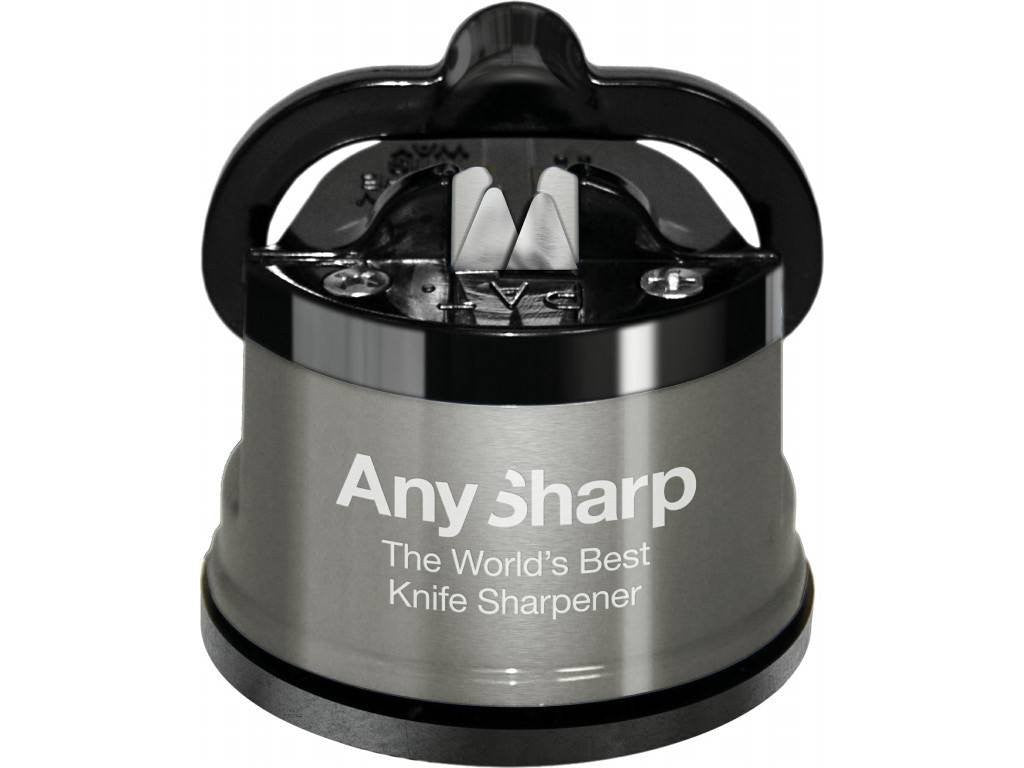 AnySharp Pro brousek šedá ASKSPRO