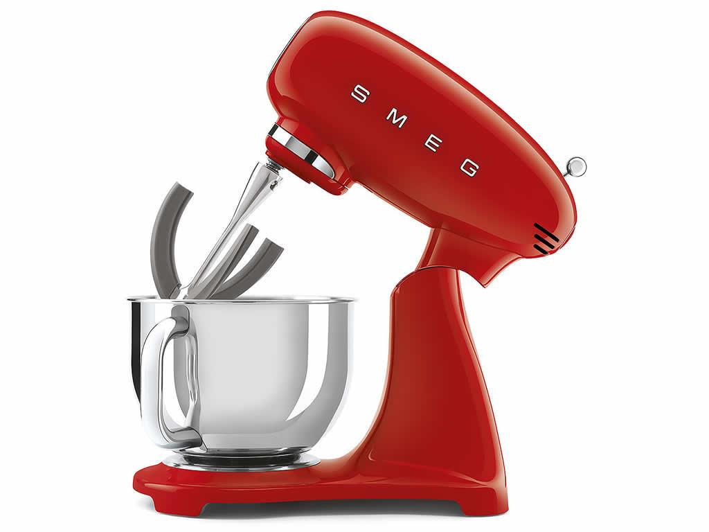SMEG_SDA nerezová mísa 4,8l k SMF01  SMB401