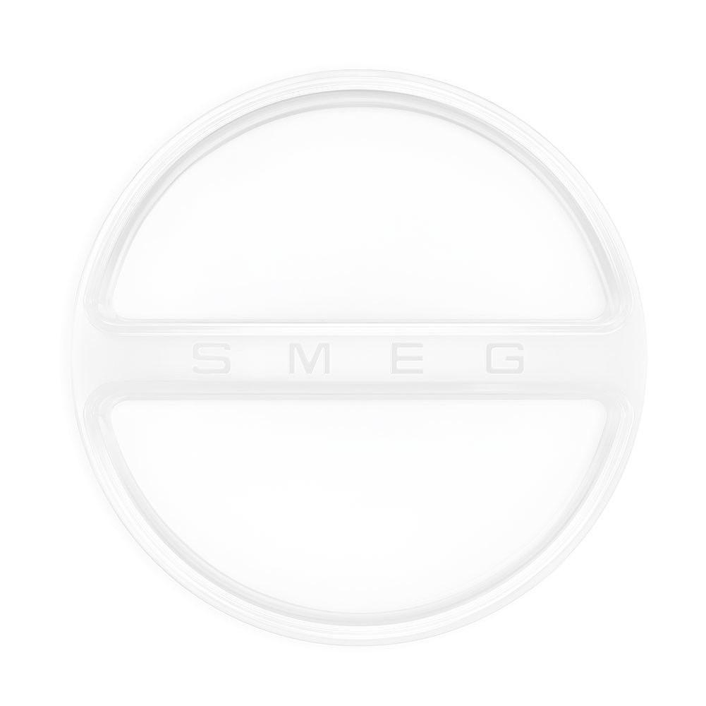 SMEG_SDA zmrzlinovač pro výrobu zmrzliny, sorbetu a mraženého jogurtu k SMF01,02,03  SMIC01