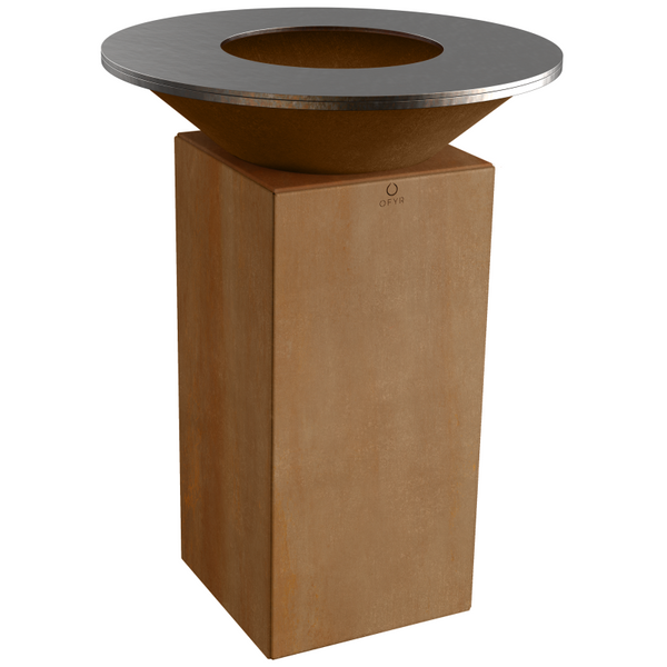 OFYR Classic Corten 75