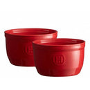 EH Forma koláčová kulatá 24,5x5 cm granátová