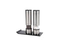 Peugeot ELIS SENSE DUO U´SELECT set el.mlýnků na pepř a sůl 20 cm nerez 2/27162