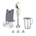 Bamix Swissline mixér typu D 200 W krémová 1000.002