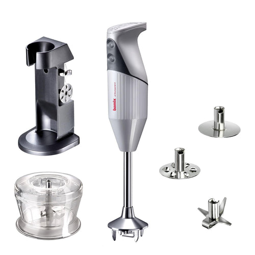 Bamix Deluxe mixér typu D 200 W