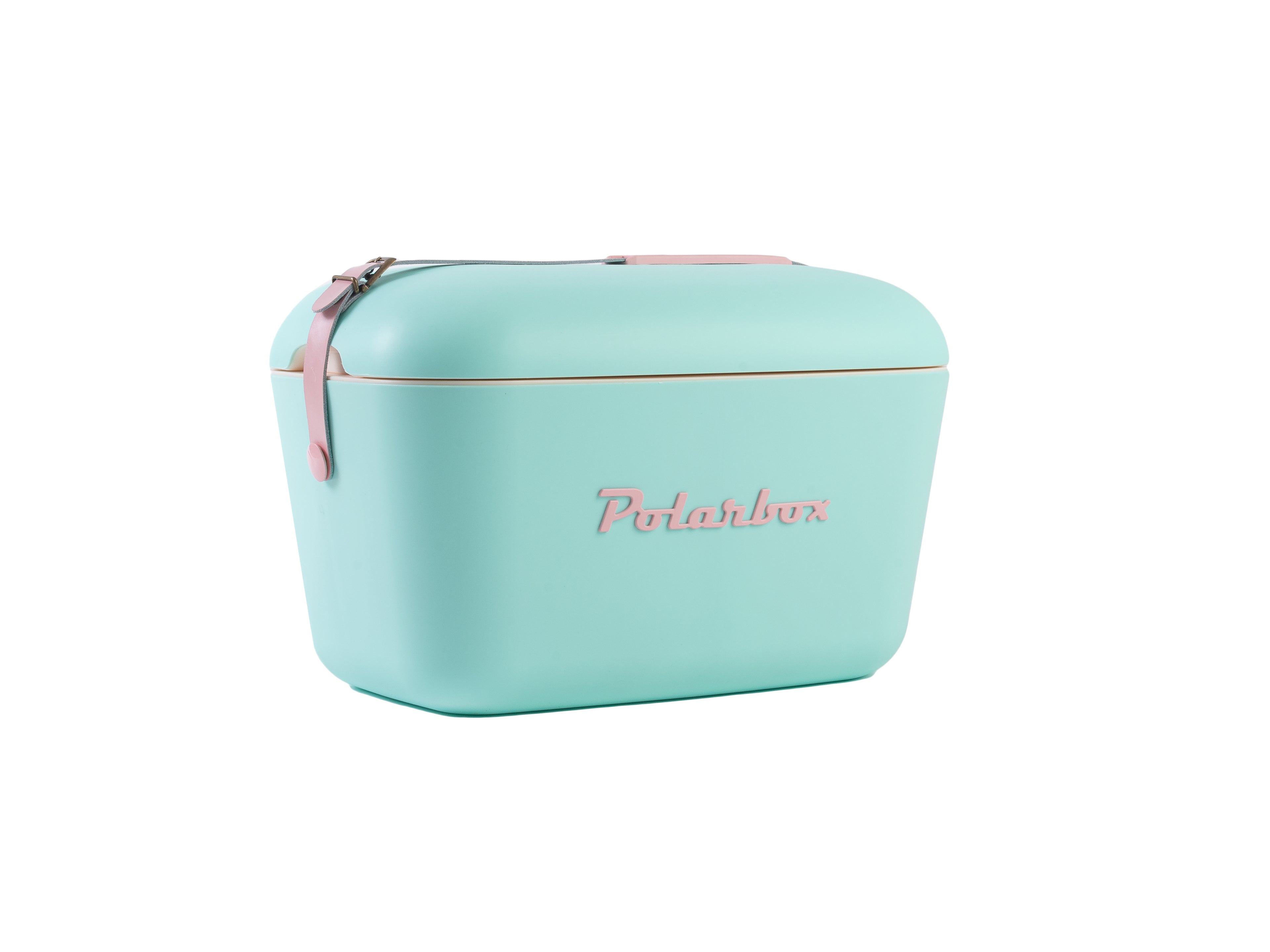 Polarbox Pop Chladící box 12l tyrkysová PLB12/V/RPOP