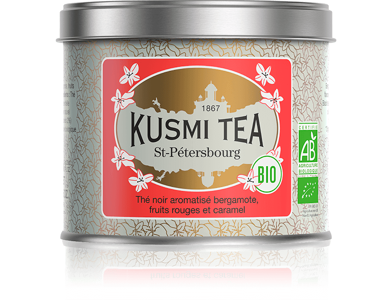 Kusmi Tea Organic St.