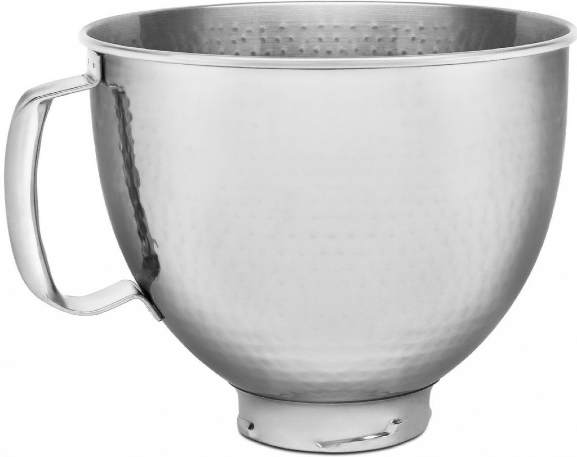 KitchenAid Mísa 4,83l tepaná, nerezová  5KSM5SSBHM