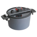 Woll Diamond Active Lite IND tlakový hrnec 28x15,5 cm/7,5l 128DALI