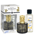 Maison Berger Paris Lolita Lempicka lampa náplň 0,25l černá  4752