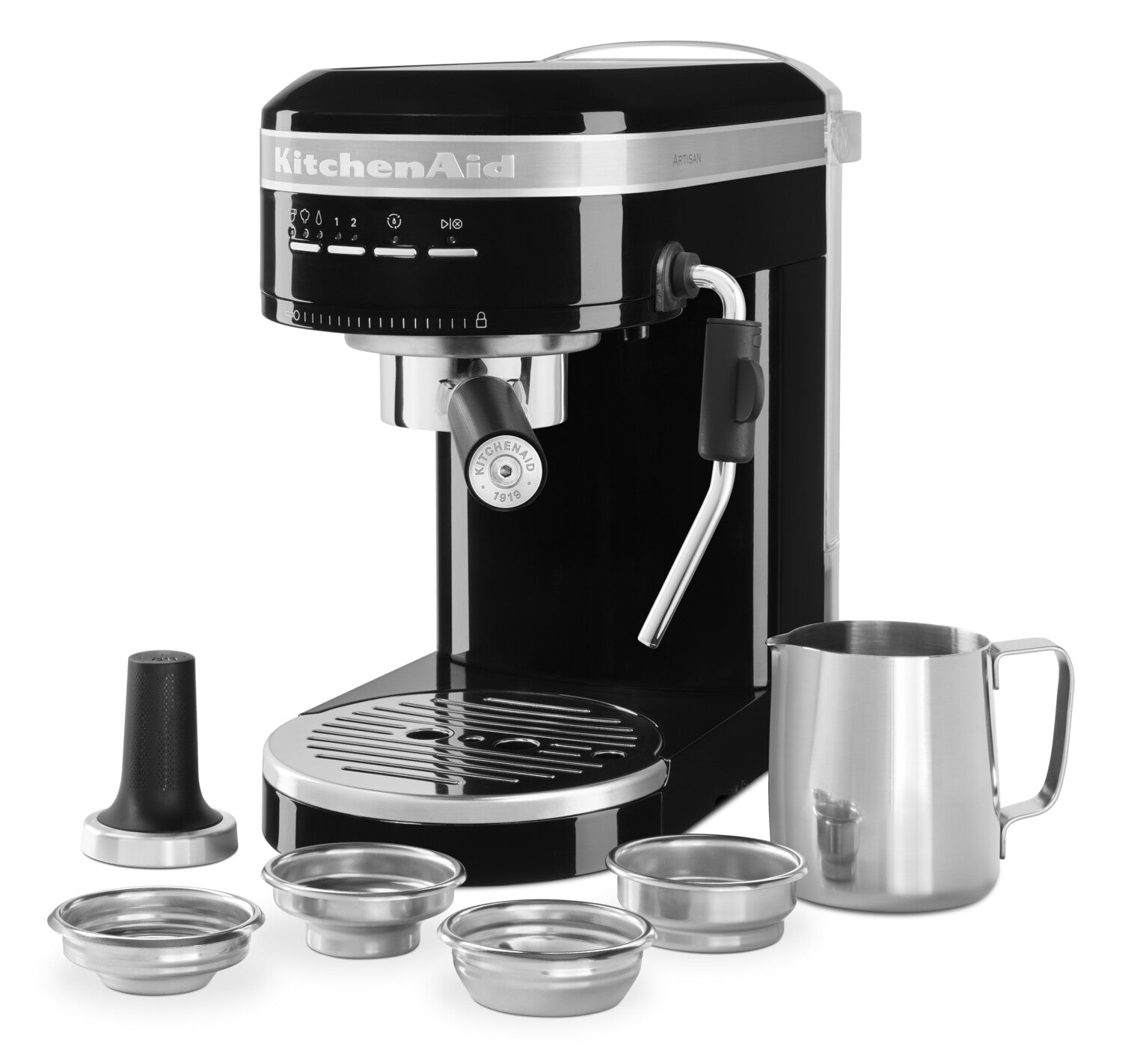 KitchenAid Automatický kávovar Artisan 5KES6503