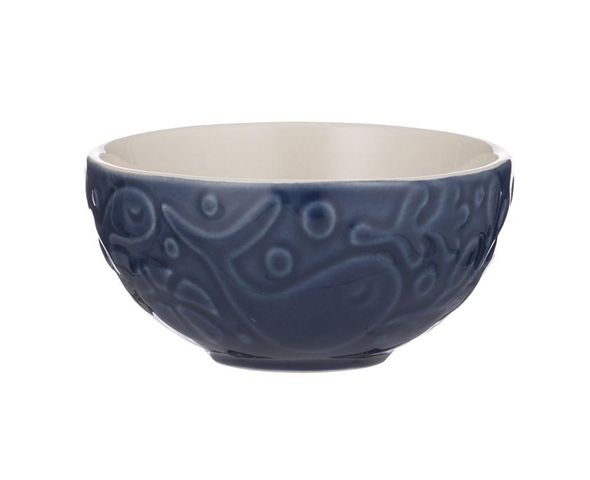 Mason Cash Nautical Food Preparation Bowls misky na přípravu těsta 4 set 2002.161
