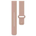 Polar UNITE řemínek š 20 mm starorůžový vel. S/M 91081806