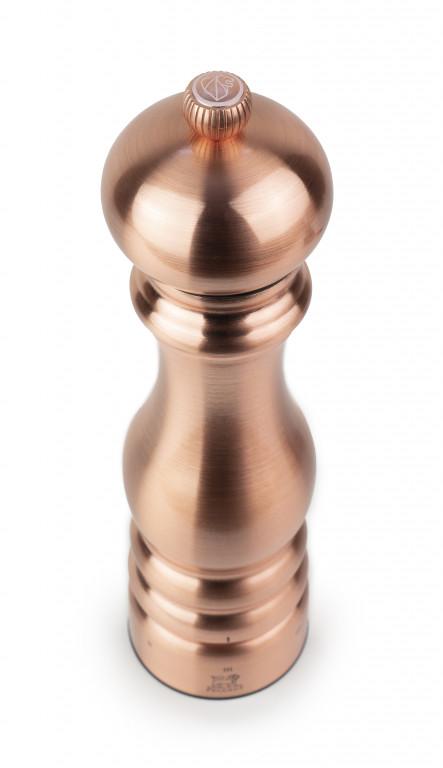 Peugeot  PARIS CHEF U´SELECT mlýnek na sůl, ZIRLION 22 cm měděná 3981300