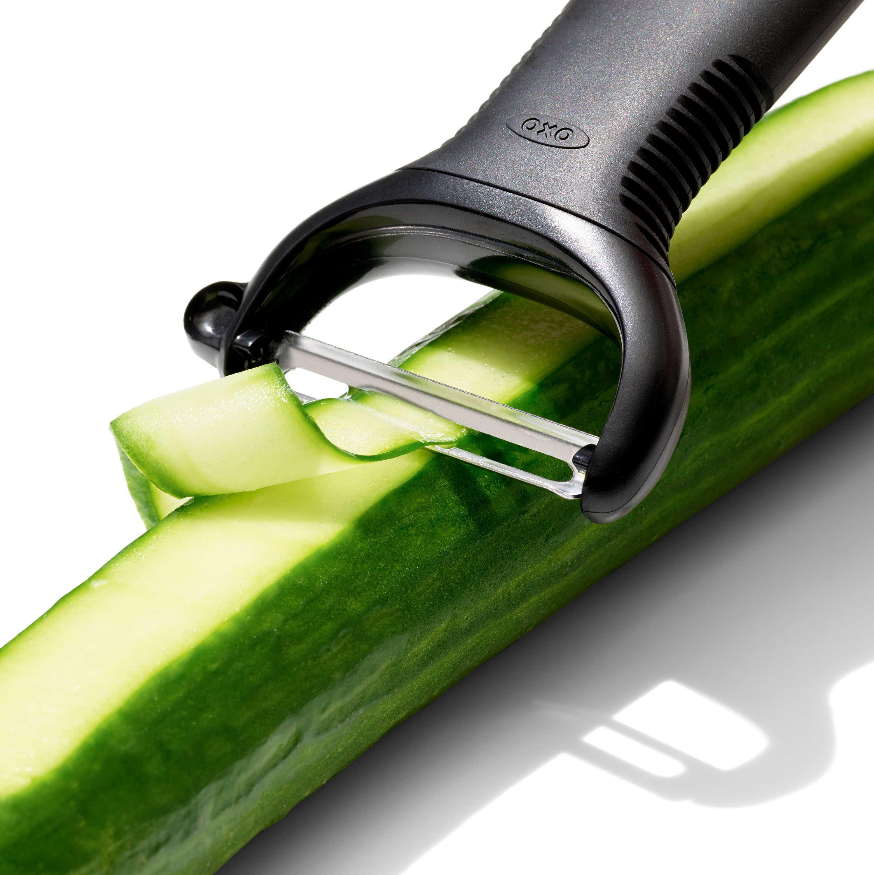OXO Good Grips škrabka ve tvaru Y 21081