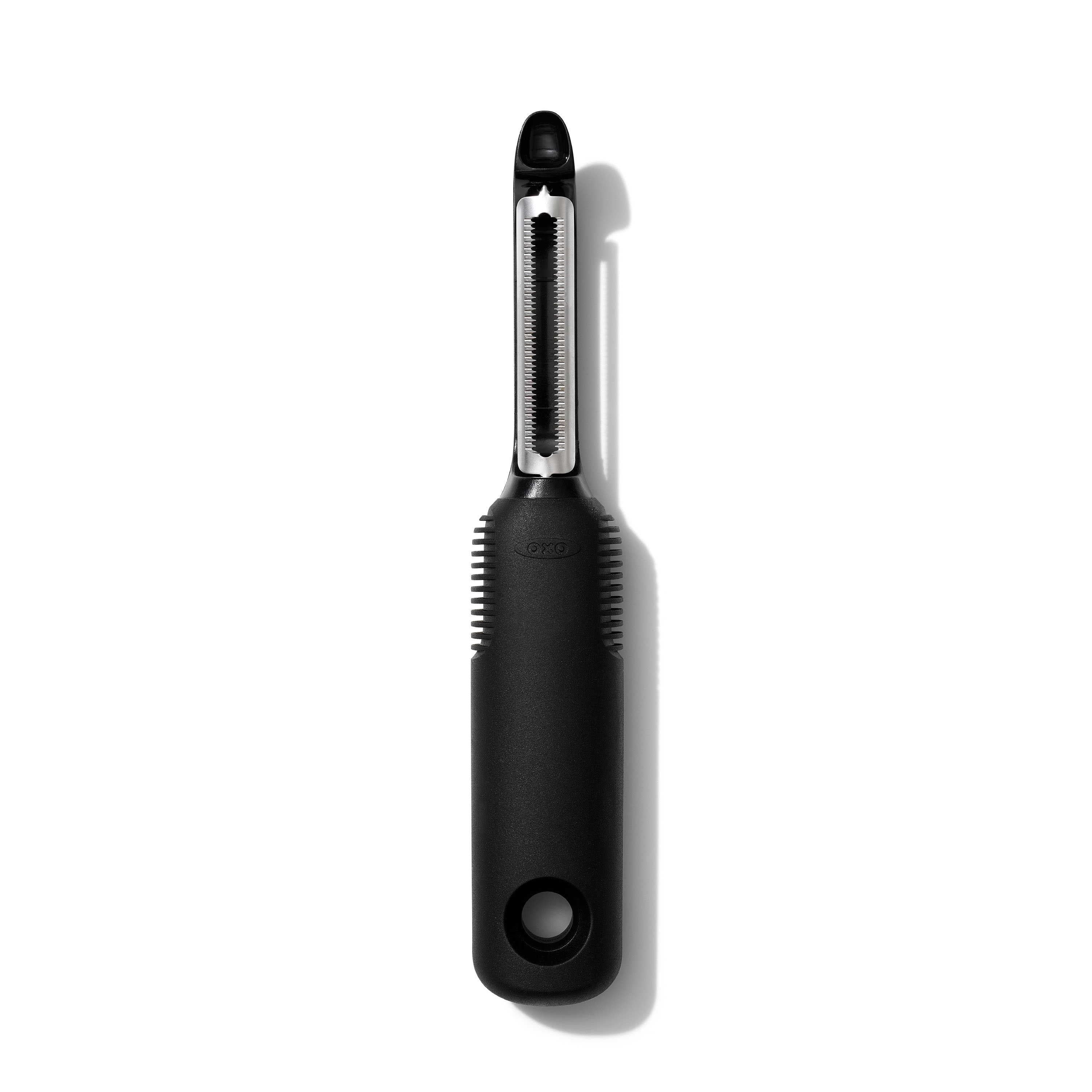 OXO Good Grips škrabka vroubkovaná 1061242