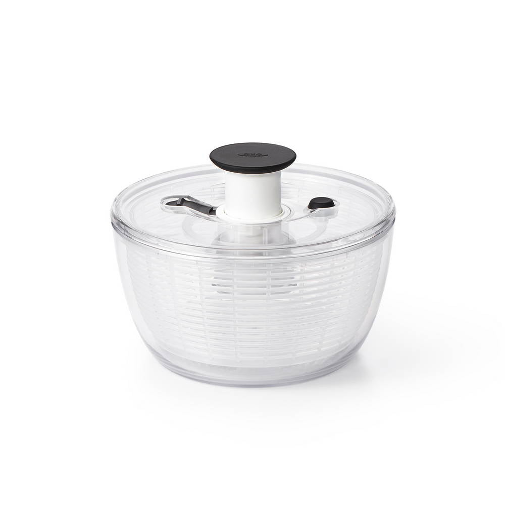 OXO Good Grips odstřeďovací miska na salát a bylinky malá 1351680