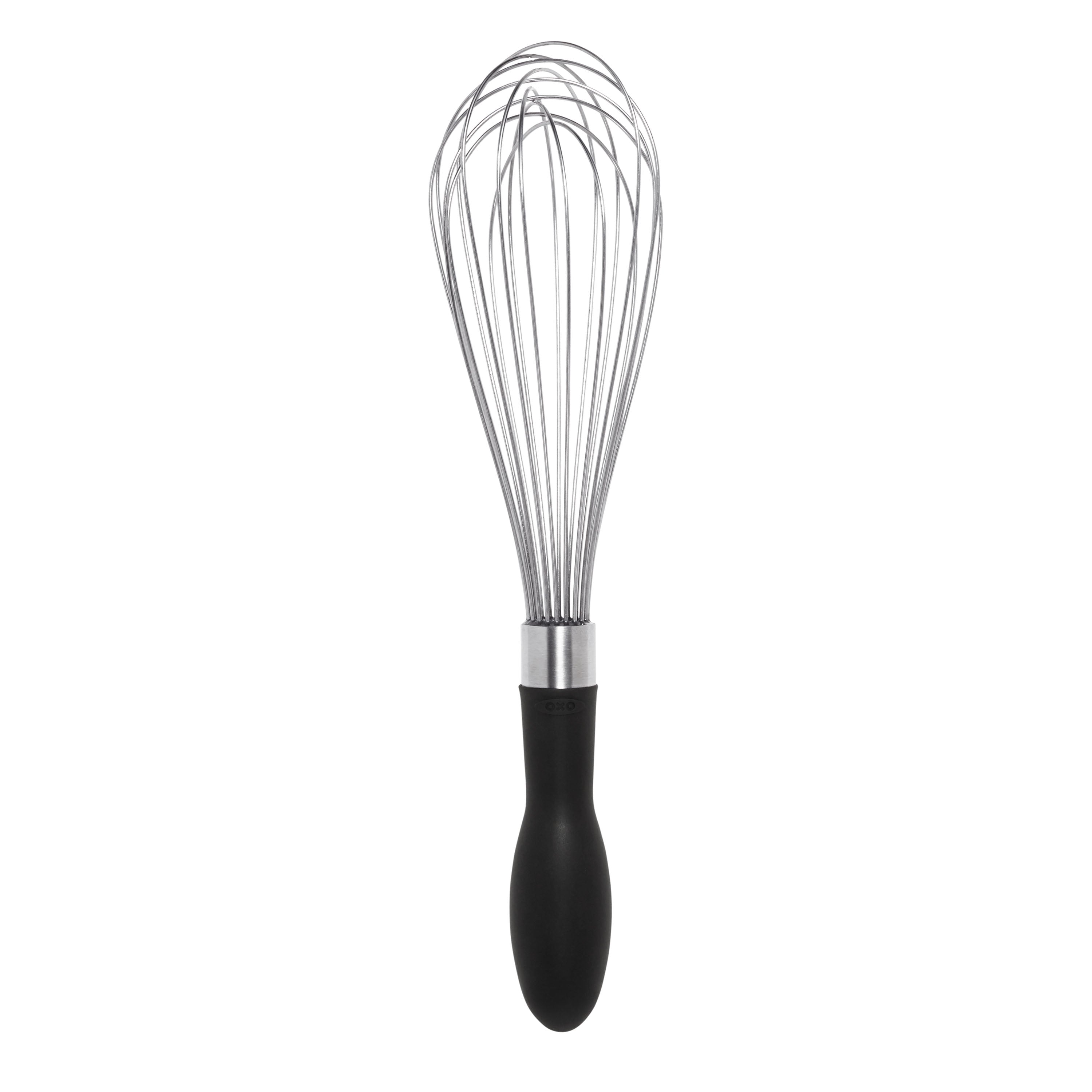 OXO Good Grips nerezová metla na šlehání 74291