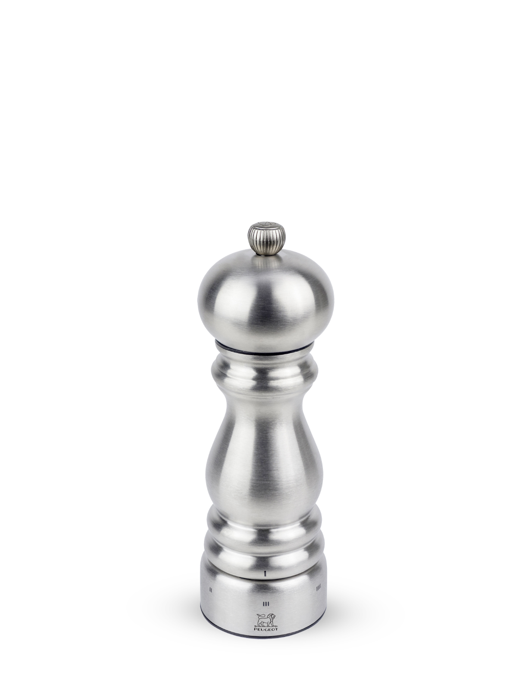 Peugeot PARIS CHEF U´SELECT mlýnek na pepř 18 cm nerez 32470