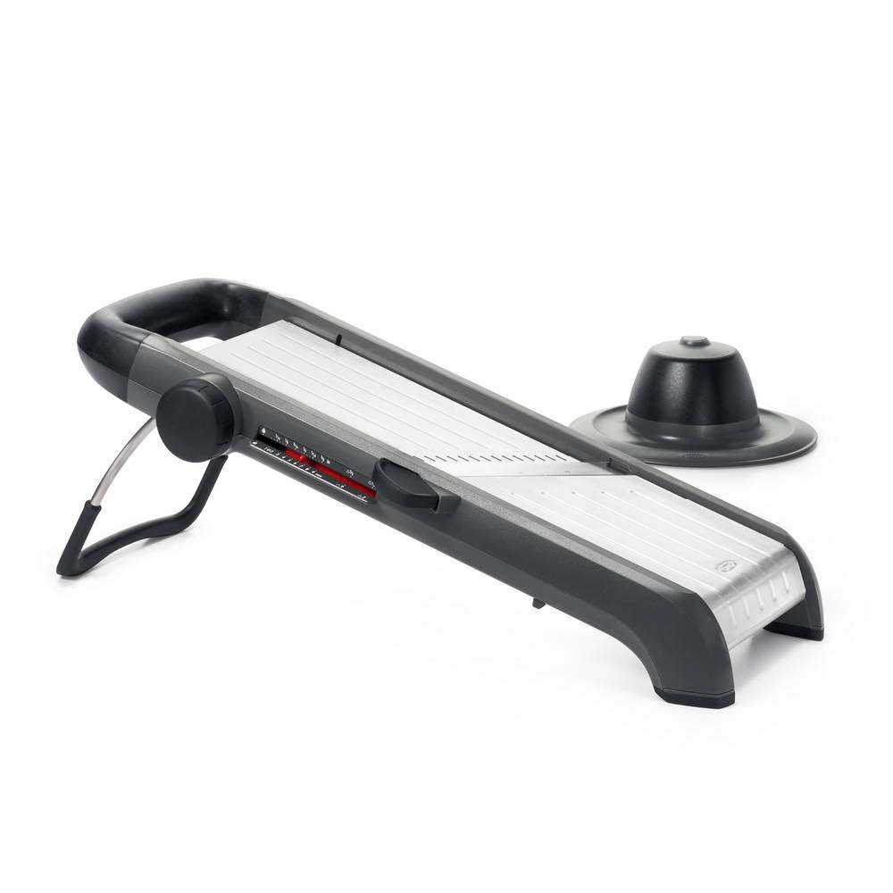 OXO Good Grips kráječ s různými nástavci 11264100