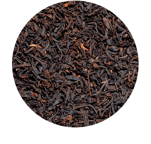 Kusmi Tea Organic Russian Morning