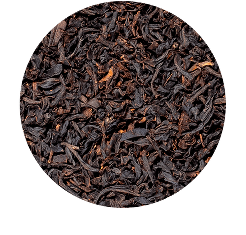 Kusmi Tea Organic Four
