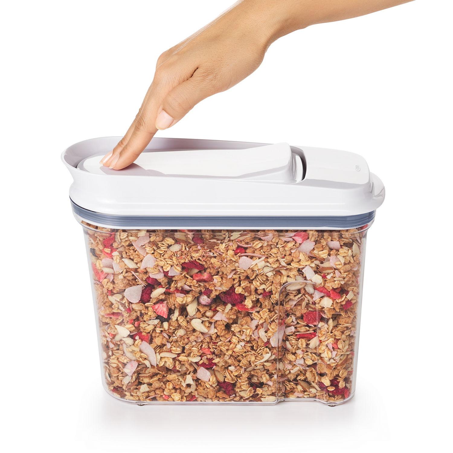 OXO POP dávkovač na cereálie 2,3 l malý 11113900