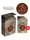 Peugeot Sichuan pepř 40 g ( 4 x 10 g) 42448