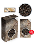 Peugeot Premium Kampot černý pepř 60 g ( 3 x 20 g) 42462