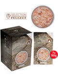 Peugeot Růžová sůl z And 350 g ( 7 x 50 g) 42738
