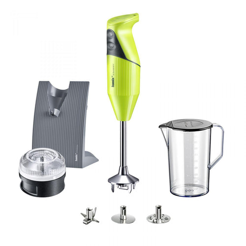 Bamix Swissline mixér typu D 200 W krémová 1000.002