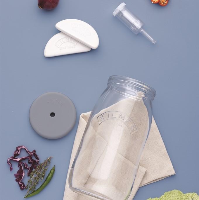 Kilner Fermentační sada 3 l 0025.839