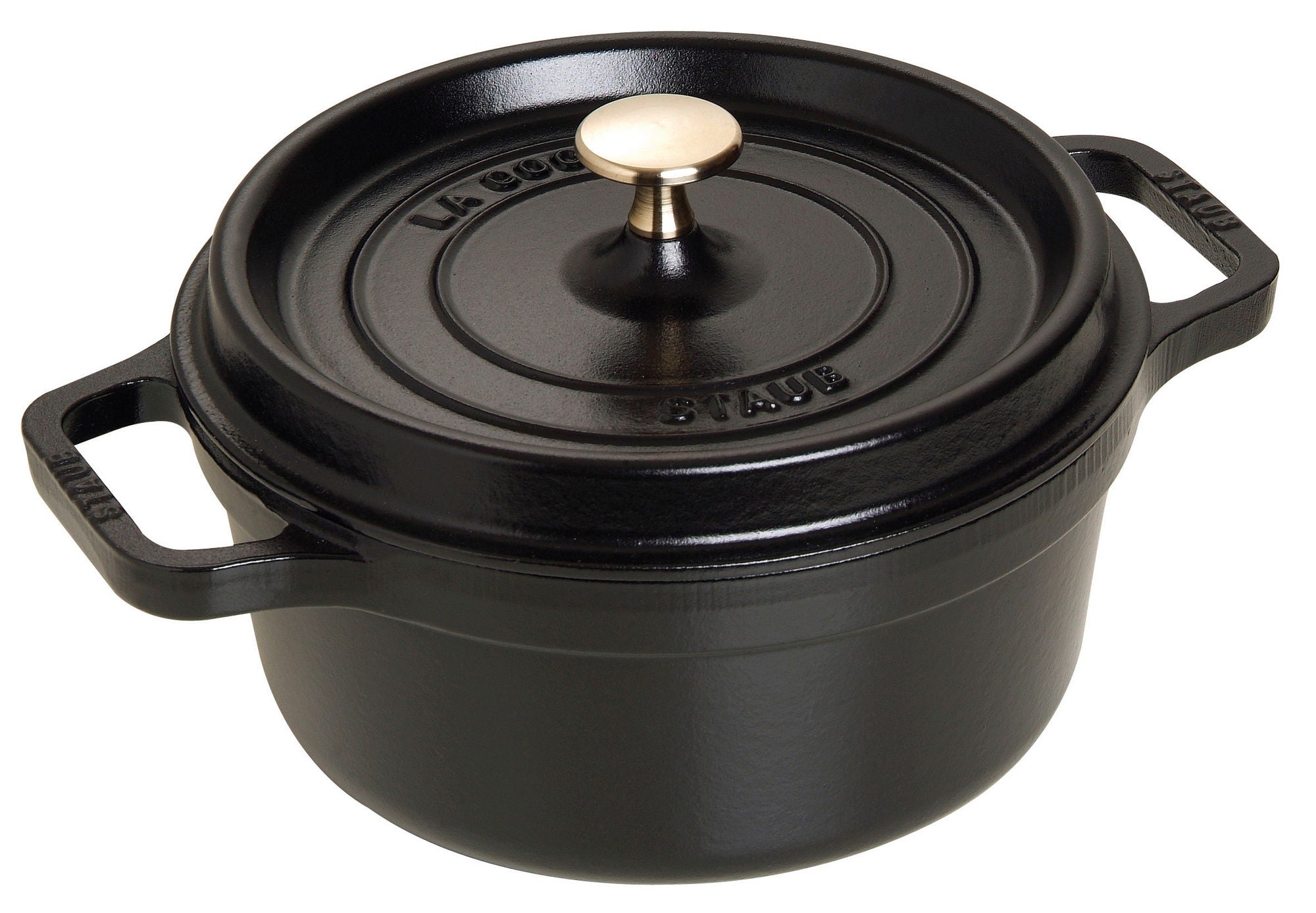 Staub STAUB Cocotte hrnec kulatý 28