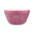 Mason Cash In The Meadow S36 Mísa Pudding 16cm růžová, 16cm, 900ml 2002.168