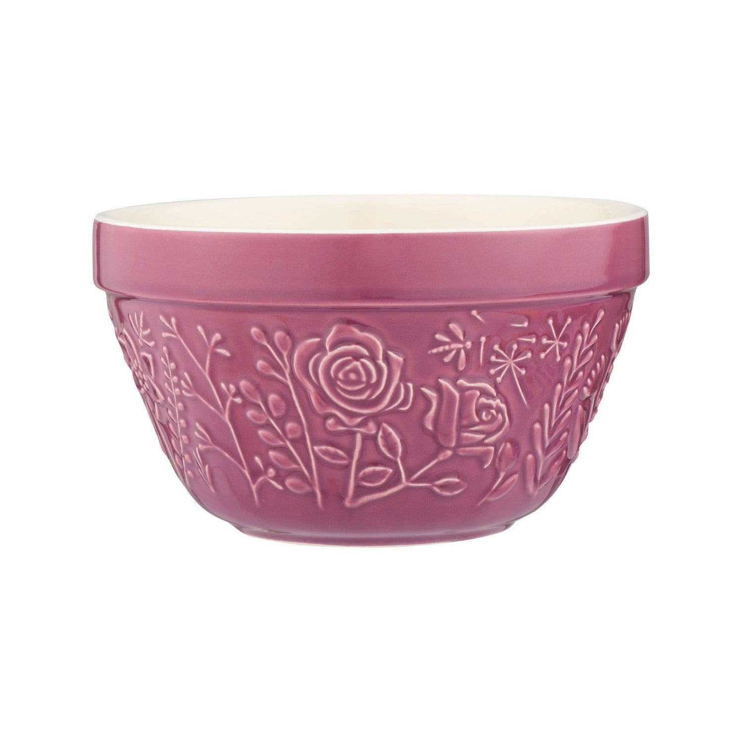 Mason Cash In The Meadow S36 Mísa Pudding 16cm růžová, 16cm, 900ml 2002.168
