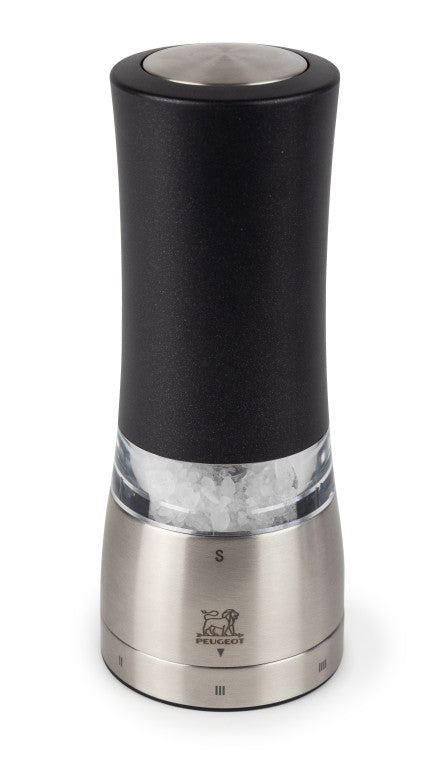 Peugeot DAMAN U´SELECT mlýnek na sůl, ZIRLION electric U'select 16 cm 4318600