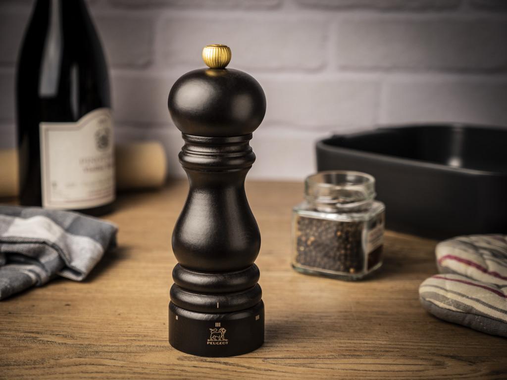 Peugeot PARIS U´SELECT mlýnek na pepř 18 cm bílý lak 27803