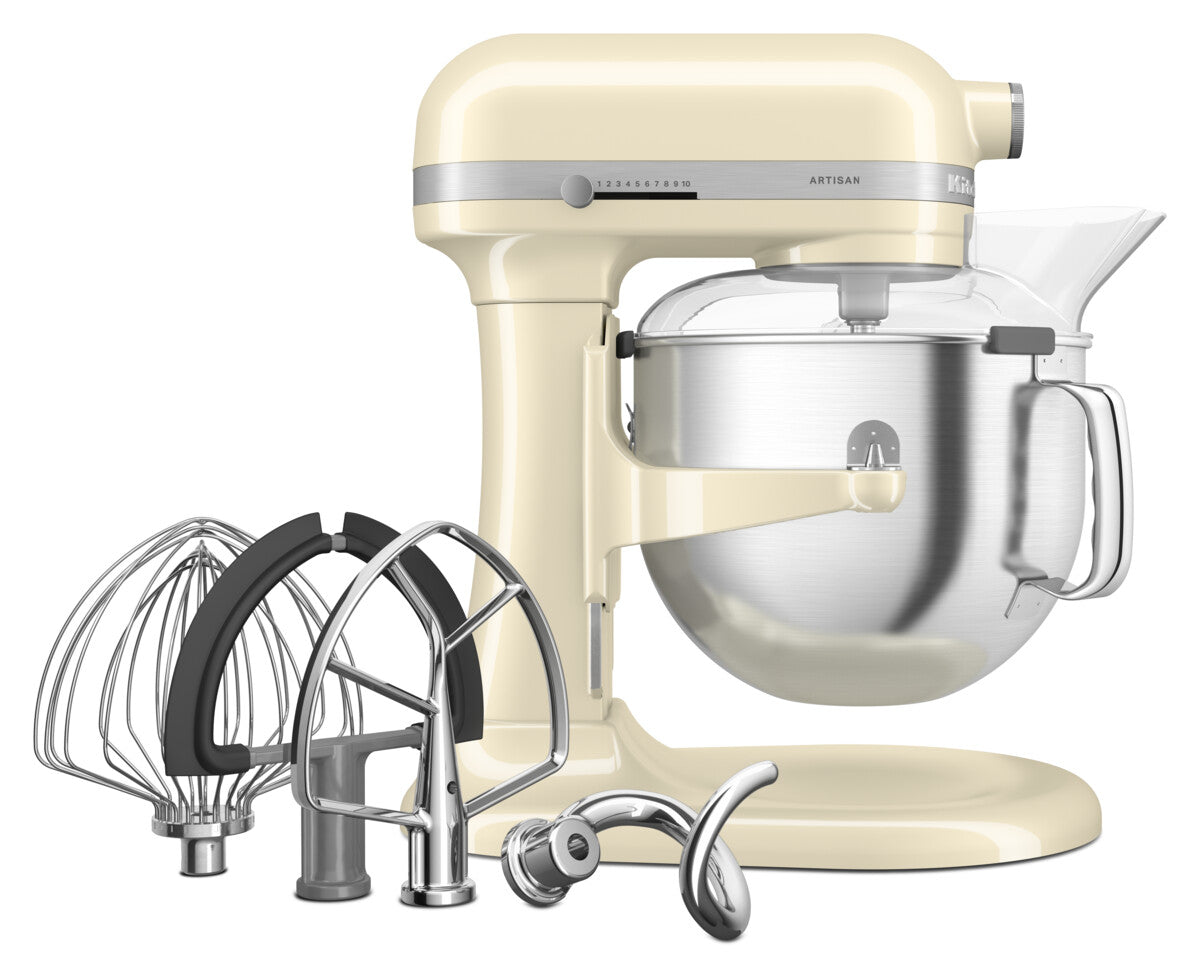 KitchenAid KitchenAid Robot "Artisan" 5KSM70SHX