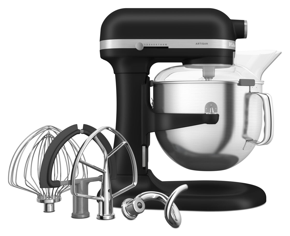 KitchenAid KitchenAid Robot "Artisan" 5KSM70SHX