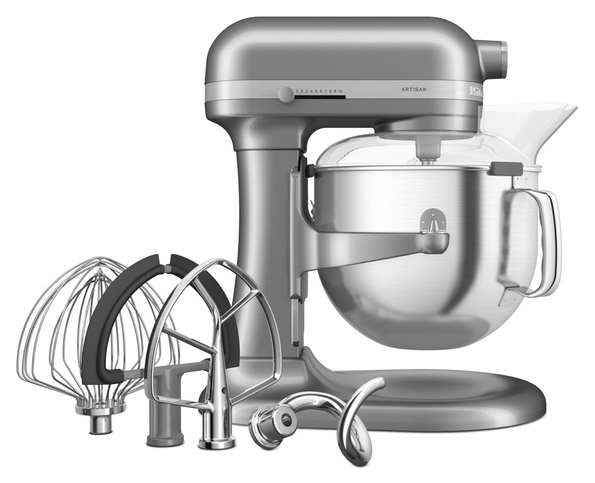 KitchenAid KitchenAid Robot "Artisan" 5KSM70SHX