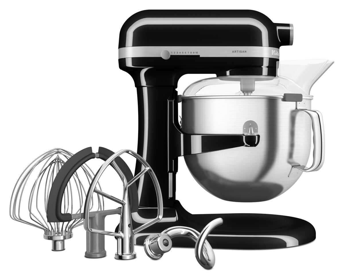 KitchenAid KitchenAid Robot "Artisan" 5KSM70SHX