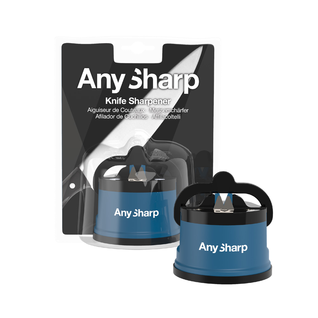 AnySharp AnySharp PREMIUM brousek v blistru